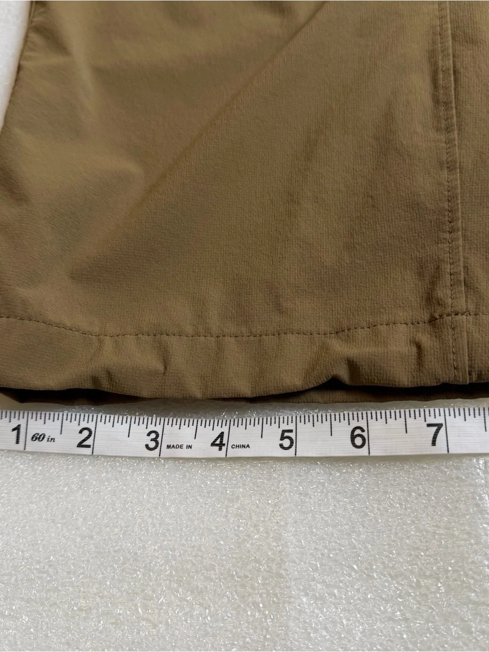 Outdoor Research Ferrosi Pants Men’s 38x30 Stretch Hiking Outdoors Camping